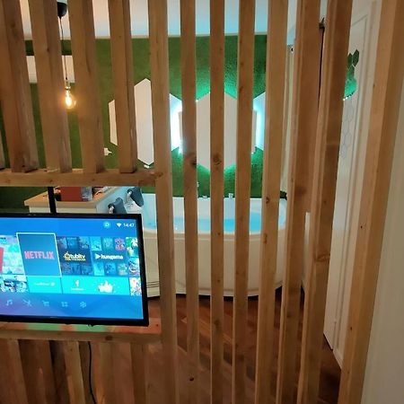 Green Suite Bari Zewnętrze zdjęcie