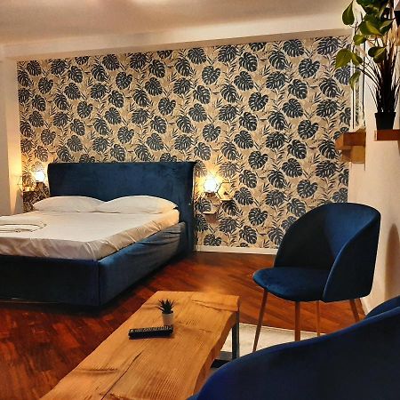 Green Suite Bari Zewnętrze zdjęcie