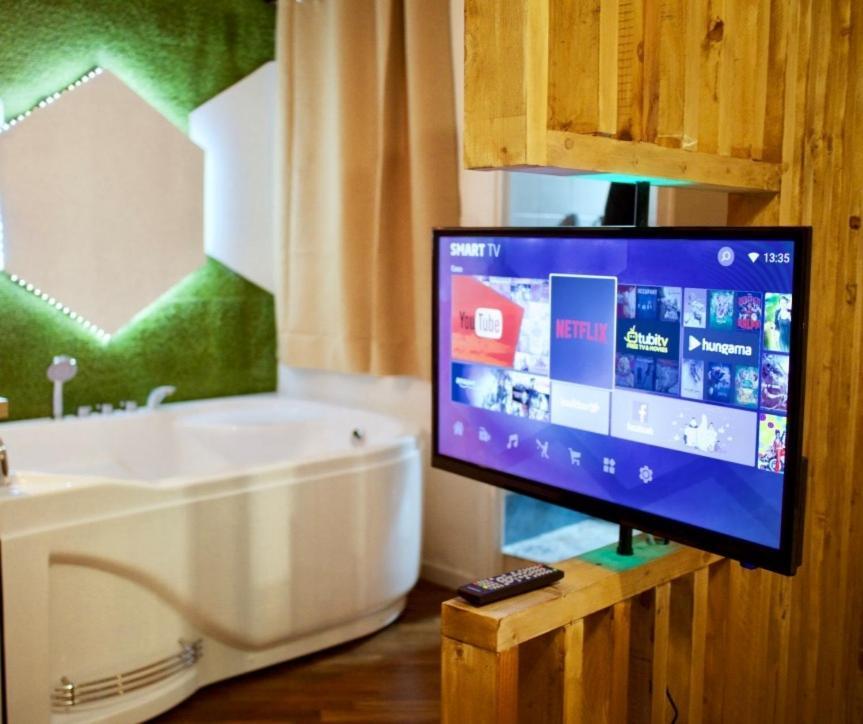Green Suite Bari Zewnętrze zdjęcie