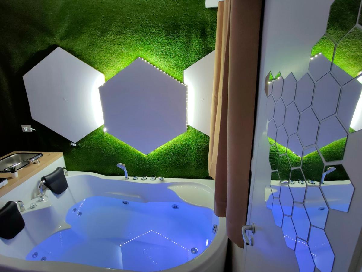 Green Suite Bari Zewnętrze zdjęcie