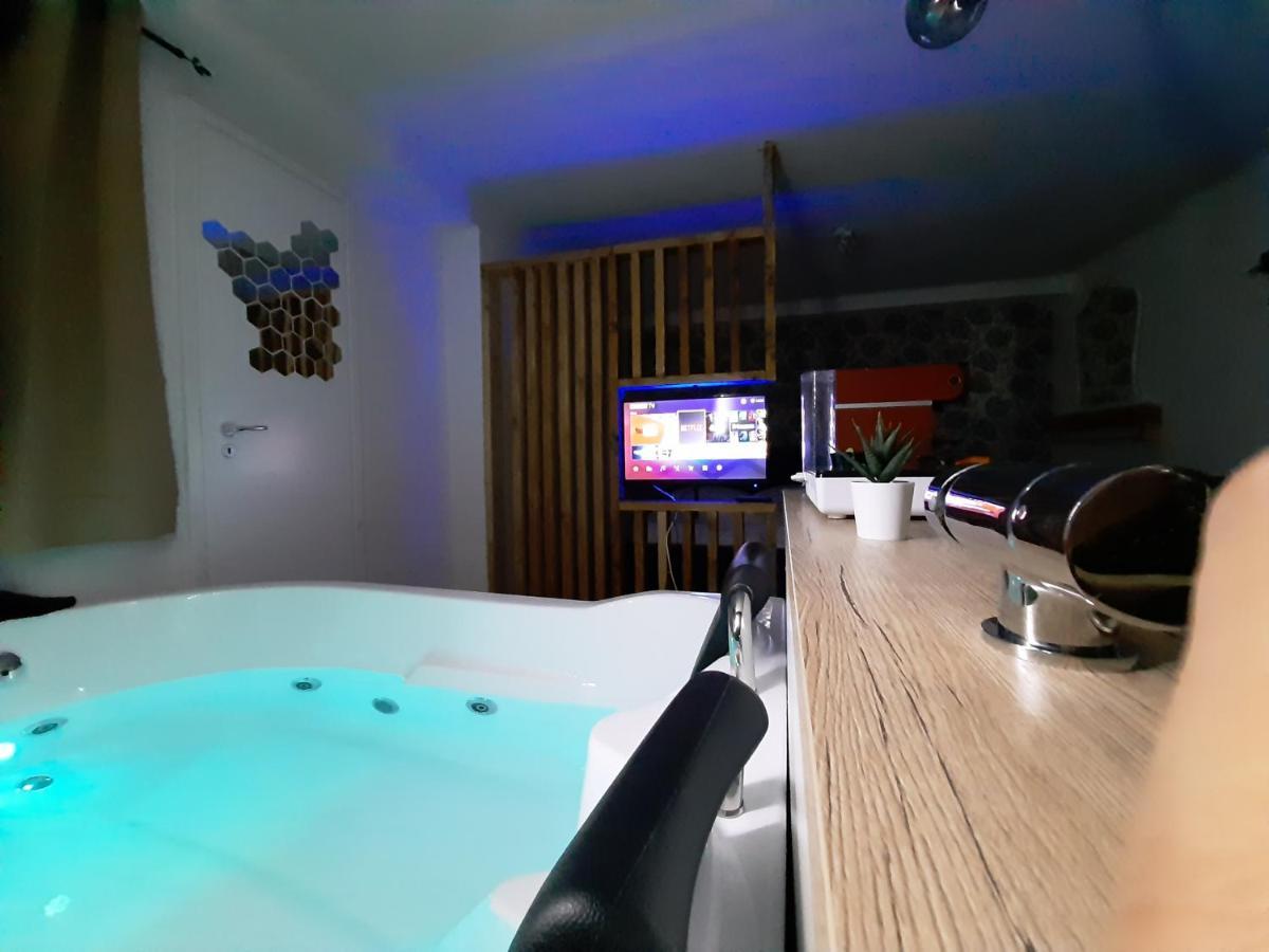 Green Suite Bari Zewnętrze zdjęcie